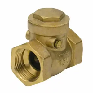 MT 4119-015 Retention Valve