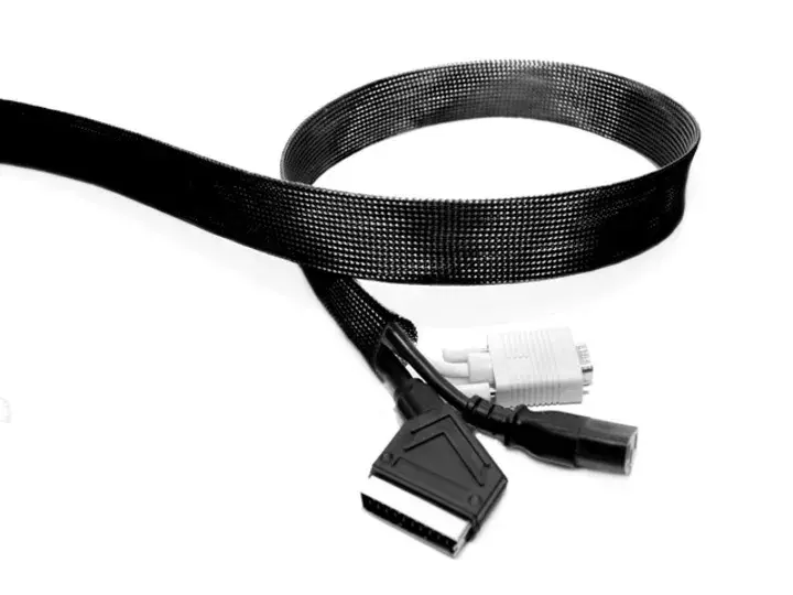Kabeļu zeķe Multibrackets M Universal 40mm-W 50m-L Photo 2