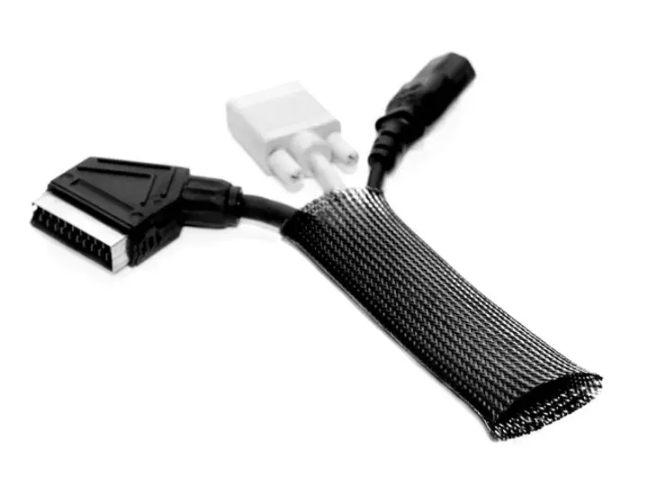 Kabeļu zeķe Multibrackets M Universal 40mm-W 50m-L Photo 3