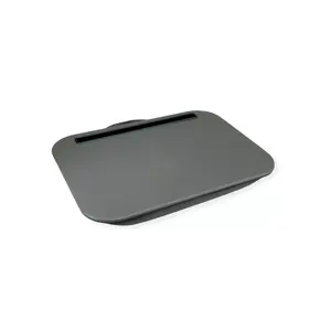 Passive holder VALUE 17.99.0097 for Laptop Smartphone Tablet Grey
