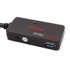 ROLINE USB 3.2 Gen 1 Хаб 4 Порта Photo 3