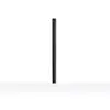 Cable Cover Multibrackets M SS Black 75mm W - 1600mm L Photo 3