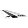 Cable Cover Multibrackets M SS Black 75mm W - 1600mm L Photo 4