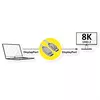 DisplayPort cable ROLINE 11046002 Photo 3