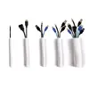 Cable Sock Multibrackets M Universal 19mm White 25m Photo 6