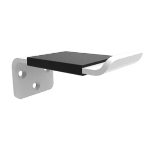 Headphone holder Multibrackets M Headset Holder Wall White