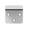 Headphone holder Multibrackets M Headset Holder Wall White Photo 3