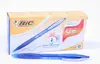 BIC 902132 izvelkamā lodīšu pildspalva ar klipsi Photo 3