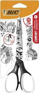 Ножницы BIC COMF 16 см 9262822 Photo 2