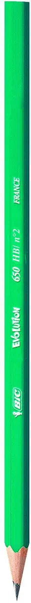 BIC 8902764 graphite pencil 8902764 Photo 5