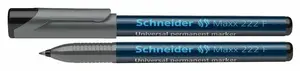 UNIVERSAL MARKER MAXX 112201 BLACK
