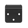 Headphone holder Multibrackets M Headset Holder Wall Black Photo 3