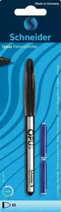 PEN 78770 WITH 2 FOUNTAIN PEN INK CARTR