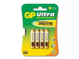 Batteries
