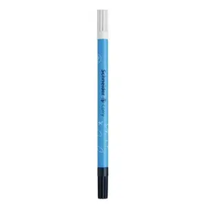 Schneider Schreibgeräte Corry eraser Black, Blue, White 50 pc(s)
