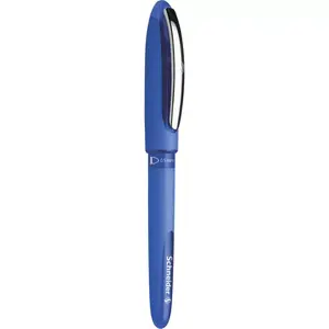 Schneider Schreibgeräte One Hybrid C Stick pen Blue 10 pc(s)