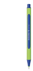 Schneider Schreibgeräte Line-Up fineliner Blue