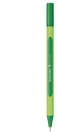 Schneider Line-Up Fineliner Green Photo 3