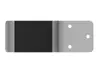 Multibrackets M Headset Holder Desk Silver Photo 2