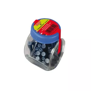 Pen refill Herlitz 10314847 50 pcs
