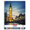 Herlitz 11086188 Writing Notebook A4 Photo 5