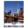 Herlitz 11086188 Writing Notebook A4 Photo 6