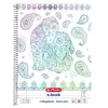 Herlitz 11086204 A4 Writing Notebook Photo 2