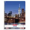 Herlitz 11086204 A4 Writing Notebook Photo 3