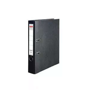 Ring Binder HERLITZ model 11167467, spine 5 cm, A4/letter capacity