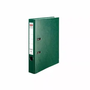 Binder ring file HERLITZ 5 cm capacity (model 11167509)