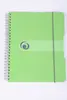 HERLITZ 11293784 A5 Writing Notebook Photo 2