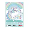 Herlitz 471409 A4 Writing Notebook Photo 2