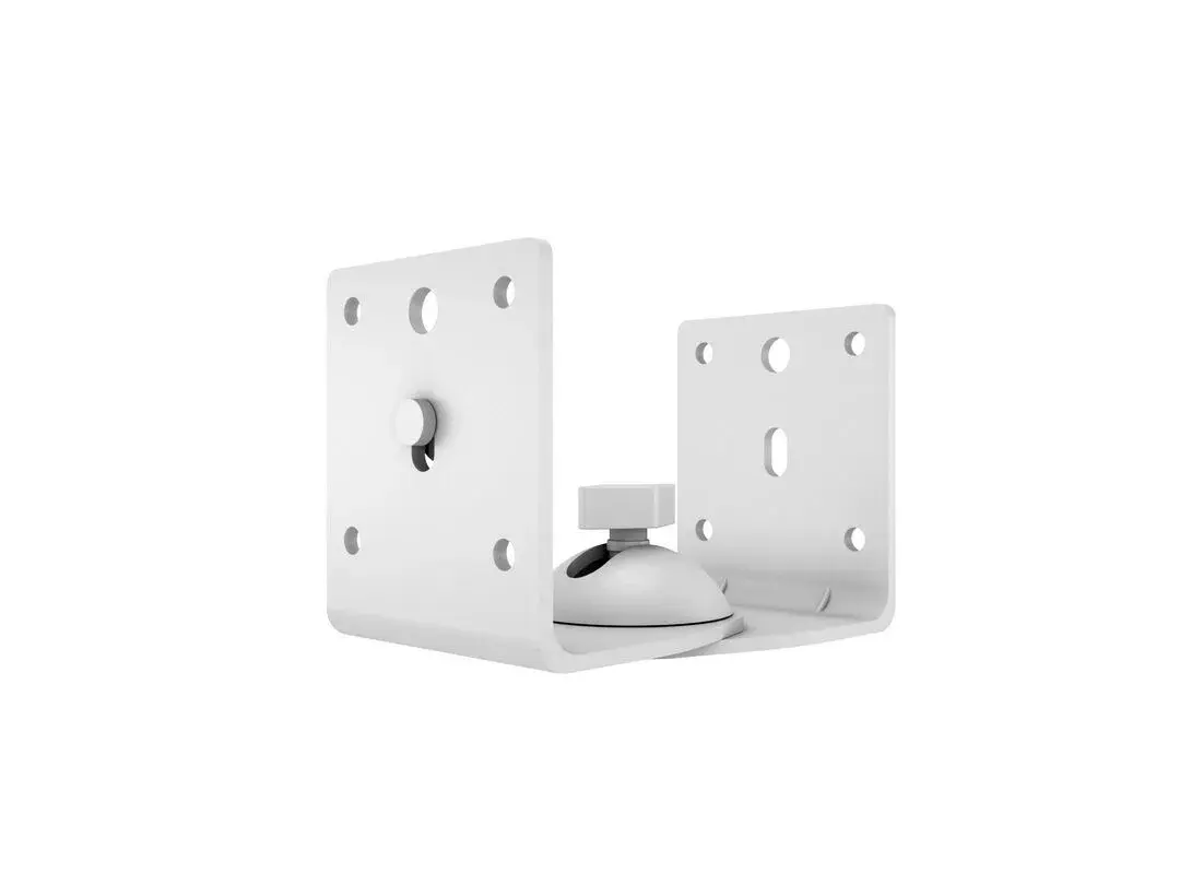Speaker Mount Multibrackets M White Photo 3