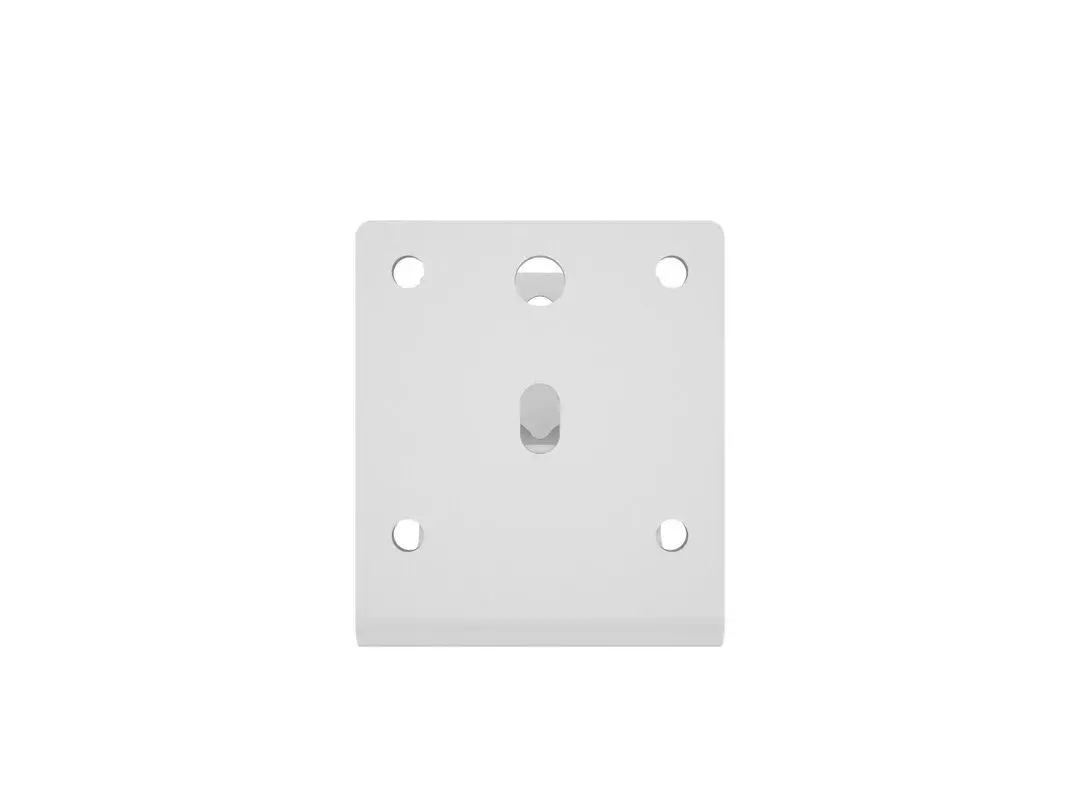 Speaker Mount Multibrackets M White Photo 4