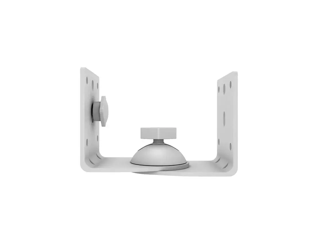 Speaker Mount Multibrackets M White Photo 5