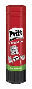 Līmstienis Pritt 1630292 — ciets līmes stienis papīram un kartonam