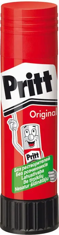 Pritt glue stick 1630291 — 40 g Photo 2