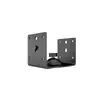 Skaļruņa stiprinājums Multibrackets M Black Photo 3