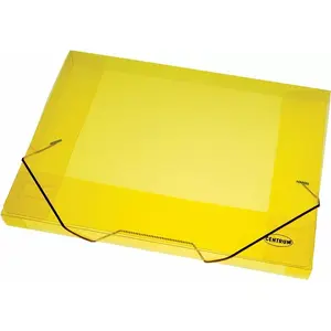 Document case A4 Centrum 80019 — protective A4 folder for papers and documents