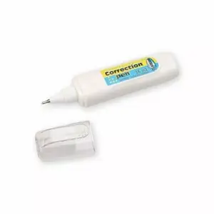 Correction fluid Centrum 16 ml — CORRECTOR 80897, liquid correction for paper
