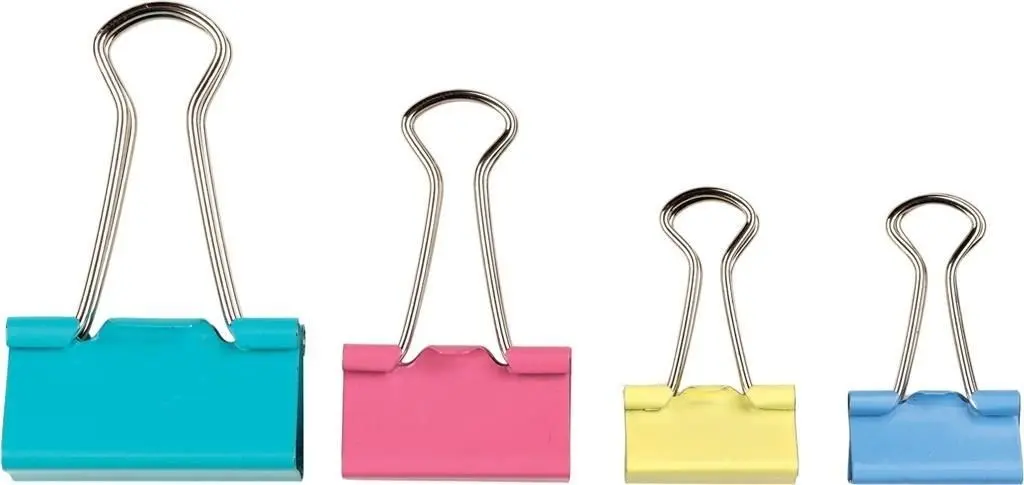 Clamp set Centrum 82755 Photo 2