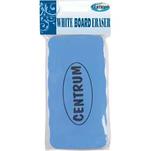 White board sponge Centrum 83074 – eraser sponge for dry-erase boards