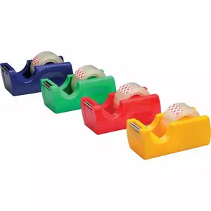 Caurspīdīga kancelejas līmlente Centrum 19 x 20 mm, modelis 83571