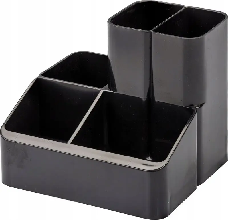 Galda organizators plastmasas 103×93×85 mm —