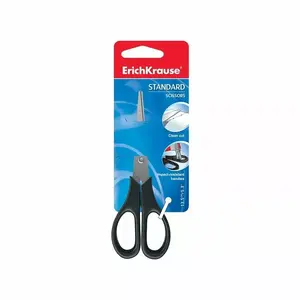 ŠĶĒRES ERICHKRAUSE STANDARTA, 13,5 CM