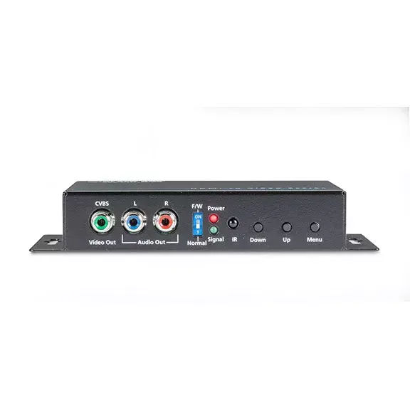 Конвертер видео сигнала Black Box AVSC-HDMI-VIDEO Photo 2