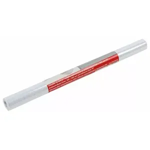 Book cover, panta plast STICKY BOOK COVERS 550 x 310 mm (model 0402-0006-00)