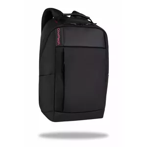 Школьный рюкзак Cool Pack E55015, черный