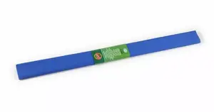 KOH-I-NOOR 9755 Crepe Paper Blue