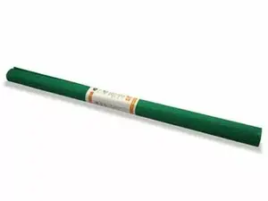 KOH-I-NOOR 9755 Crepe Paper, Dark Green